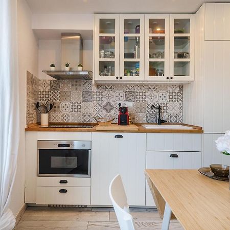 Beautiful Apartment Stylish Village House @ Center Cadaques Luaran gambar