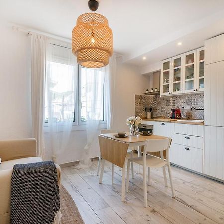Beautiful Apartment Stylish Village House @ Center Cadaques Luaran gambar