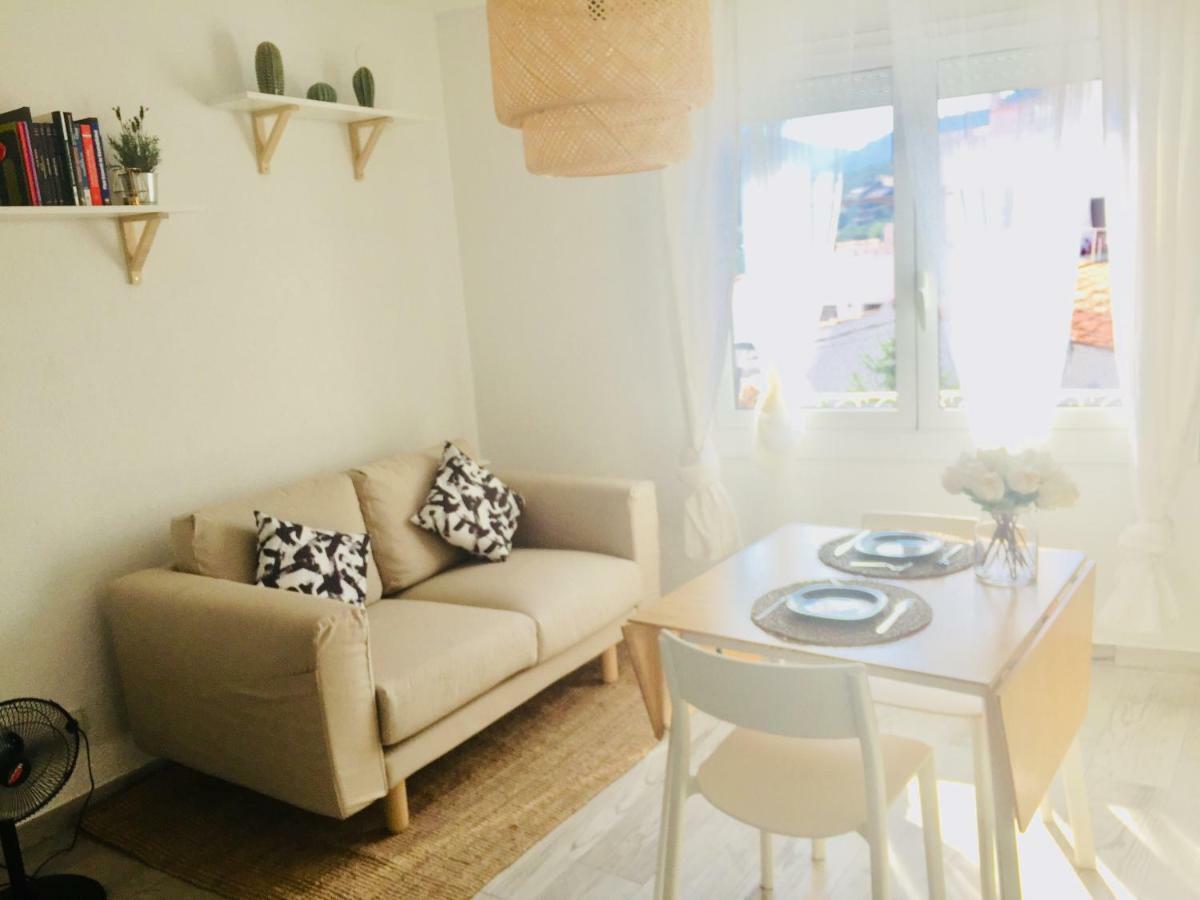 Beautiful Apartment Stylish Village House @ Center Cadaques Luaran gambar