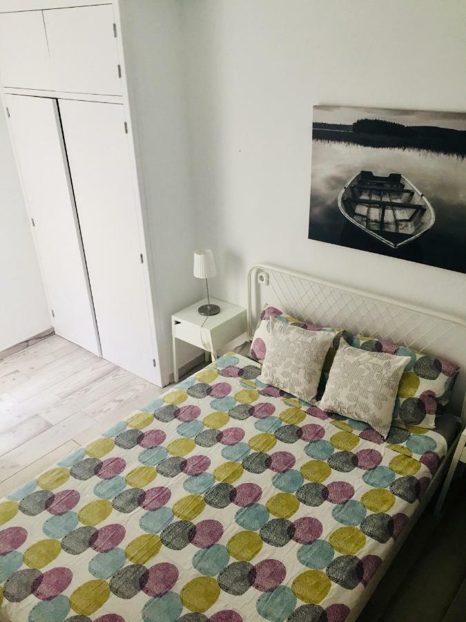 Beautiful Apartment Stylish Village House @ Center Cadaques Luaran gambar