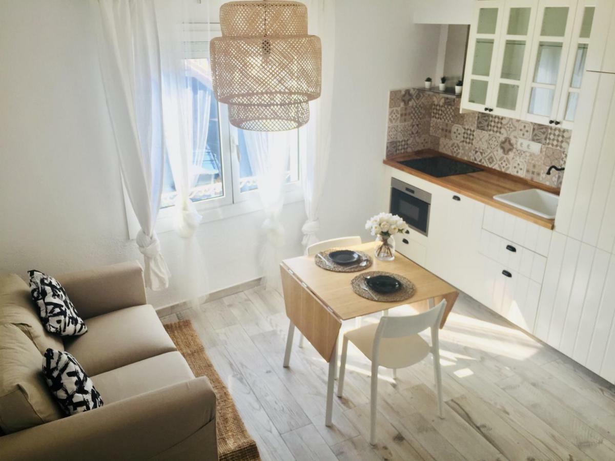 Beautiful Apartment Stylish Village House @ Center Cadaques Luaran gambar
