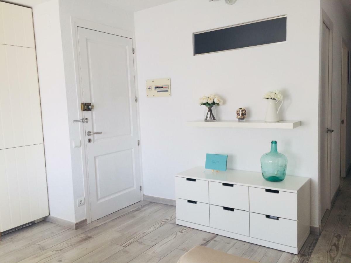 Beautiful Apartment Stylish Village House @ Center Cadaques Luaran gambar