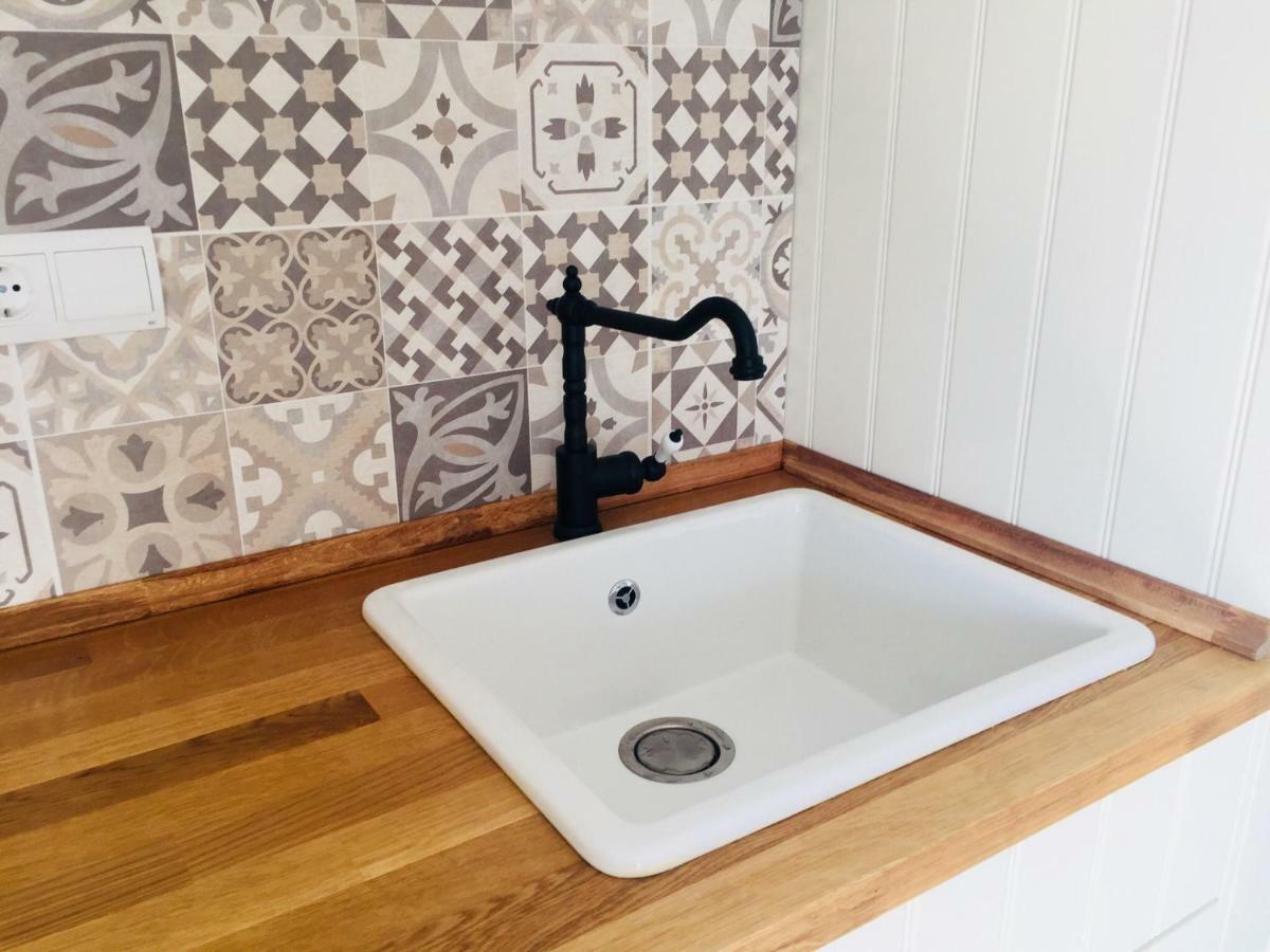 Beautiful Apartment Stylish Village House @ Center Cadaques Luaran gambar