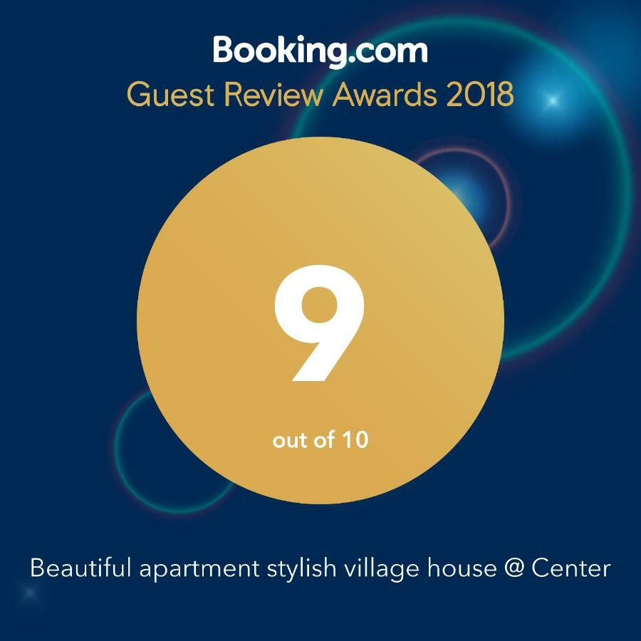 Beautiful Apartment Stylish Village House @ Center Cadaques Luaran gambar