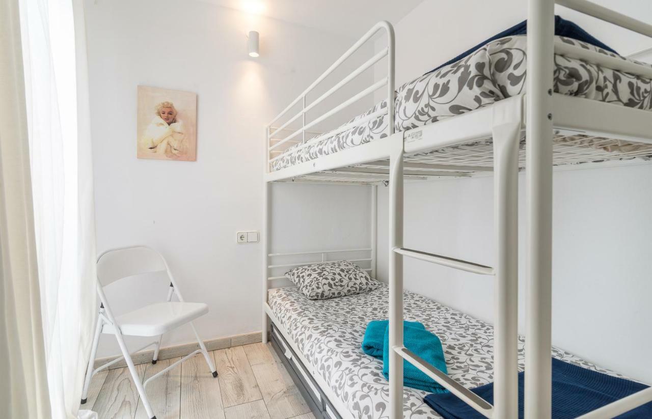 Beautiful Apartment Stylish Village House @ Center Cadaques Luaran gambar