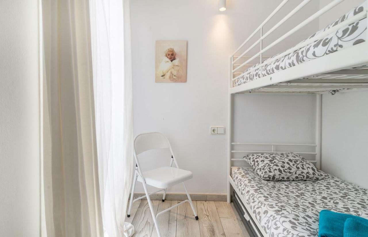 Beautiful Apartment Stylish Village House @ Center Cadaques Luaran gambar