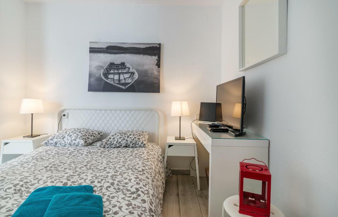Beautiful Apartment Stylish Village House @ Center Cadaques Luaran gambar